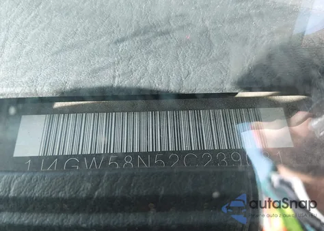 2002 Jeep Grand Cherokee Limited from USA, damaged, VIN 1J4GW58N52C239081